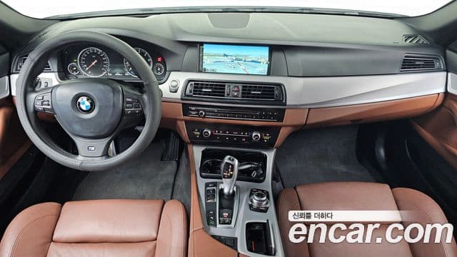 BMW 5시리즈 (F10) 528i M Sport, 2013 7