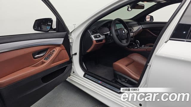 BMW 5시리즈 (F10) 528i M Sport, 2013 10