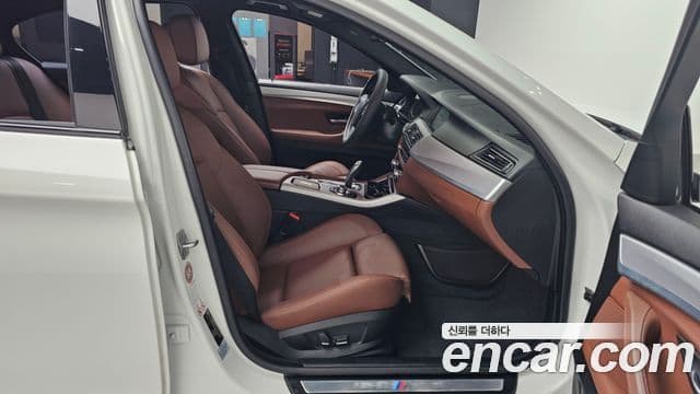 BMW 5시리즈 (F10) 528i M Sport, 2013 11