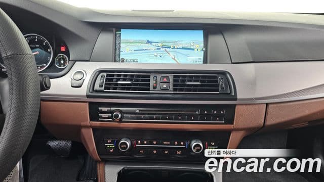 BMW 5시리즈 (F10) 528i M Sport, 2013 14