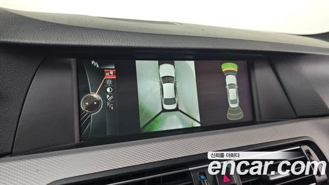 BMW 5시리즈 (F10) 528i M Sport, 2013 15