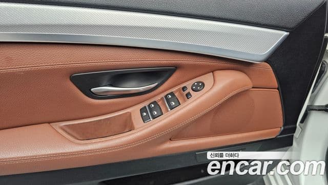 BMW 5시리즈 (F10) 528i M Sport, 2013 18