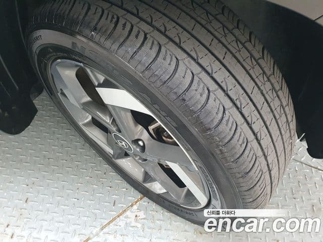 Hyundai Venue Modern, 2020 все фото