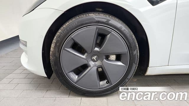 Tesla модель 3 Long Range, 2022 все фото