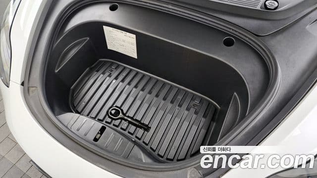 Tesla модель 3 Long Range, 2022 6