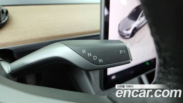 Tesla модель 3 Long Range, 2022 9