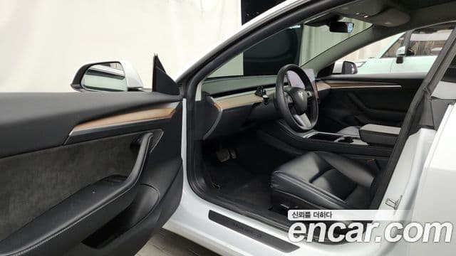 Tesla модель 3 Long Range, 2022 10