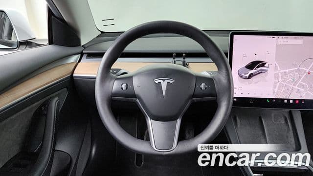 Tesla модель 3 Long Range, 2022 13