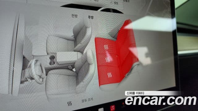 Tesla модель 3 Long Range, 2022 19