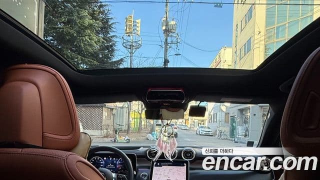 Mercedes-Benz GLC-класс X254 GLC300 4MATIC Avantgarde купе, 2025 все фото