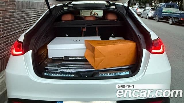 Mercedes-Benz GLC-класс X254 GLC300 4MATIC Avantgarde купе, 2025 11