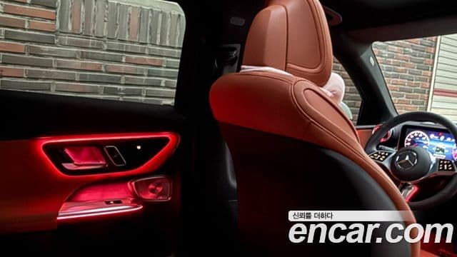 Mercedes-Benz GLC-класс X254 GLC300 4MATIC Avantgarde купе, 2025 13