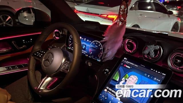 Mercedes-Benz GLC-класс X254 GLC300 4MATIC Avantgarde купе, 2025 14