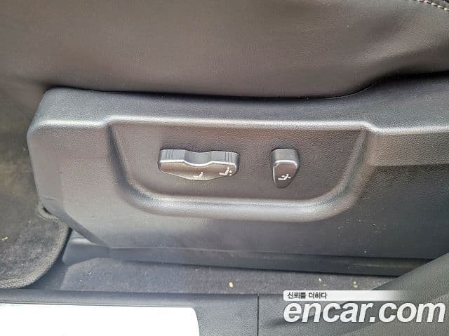 Renault Korea(Samsung) QM5 빌트인캠2 — базовая версия - Built-in Cam 2, 2011 12