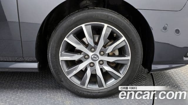 Renault Korea(Samsung) SM5 Nova LE, 2016 все фото