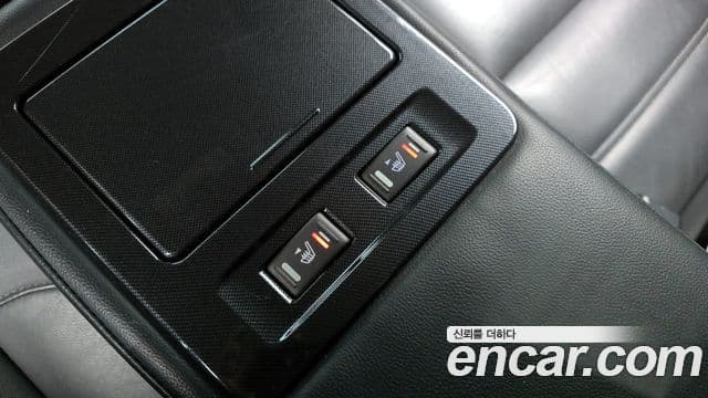 Renault Korea(Samsung) SM5 Nova LE, 2016 17