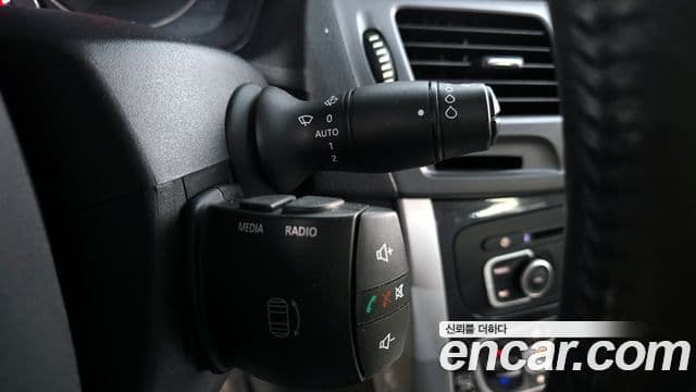 Renault Korea(Samsung) SM5 Nova LE, 2016 19