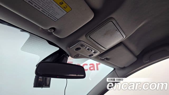 Renault Korea(Samsung) SM5 Nova LE, 2016 20