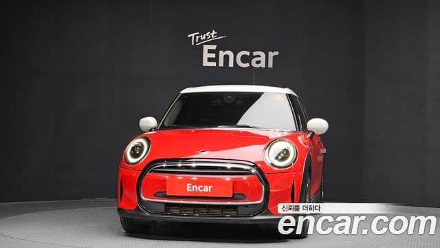 Mini Cooper 3세대, 2023 3