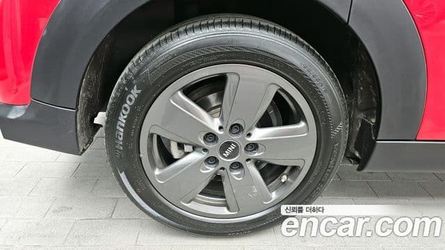 Mini Cooper 3세대, 2023 все фото