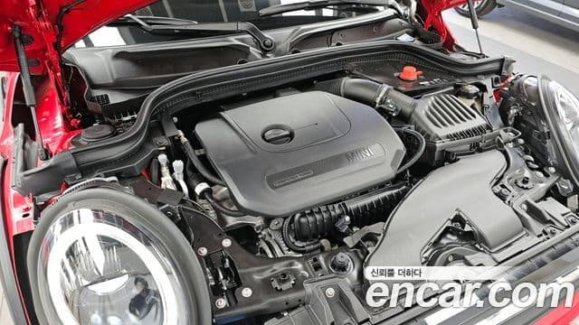 Mini Cooper 3세대, 2023 6