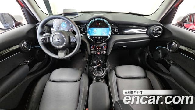 Mini Cooper 3세대, 2023 7