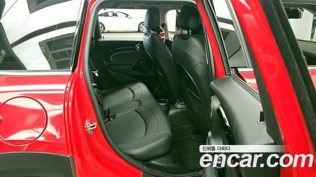 Mini Cooper 3세대, 2023 12