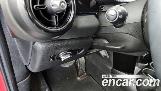 Mini Cooper 3세대, 2023 19