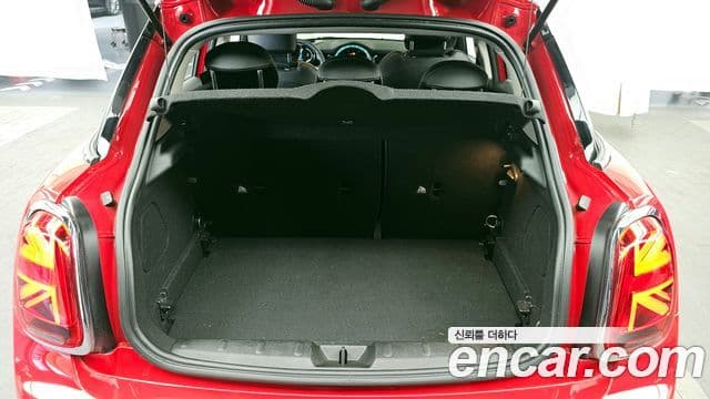 Mini Cooper 3세대, 2023 20