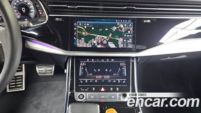 Audi Q8 (4M) Premium, 2023 14