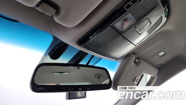 Hyundai Grandeur HG Modern, 2015 18