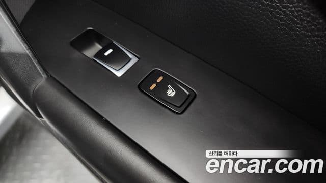 Hyundai Grandeur HG Modern, 2015 19