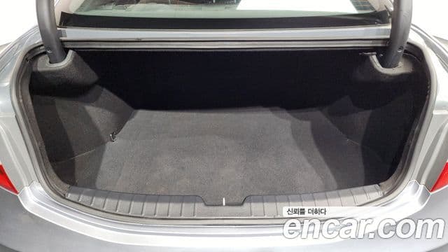 Hyundai Grandeur HG Modern, 2015 20