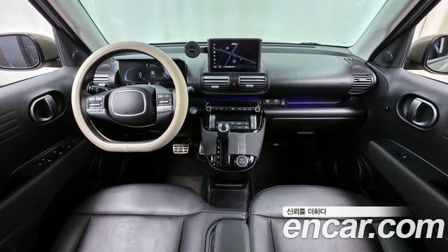 Hyundai Casper Inspiration, 2022 7