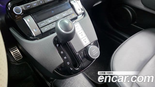 Hyundai Casper Inspiration, 2022 9