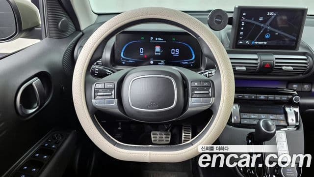 Hyundai Casper Inspiration, 2022 13