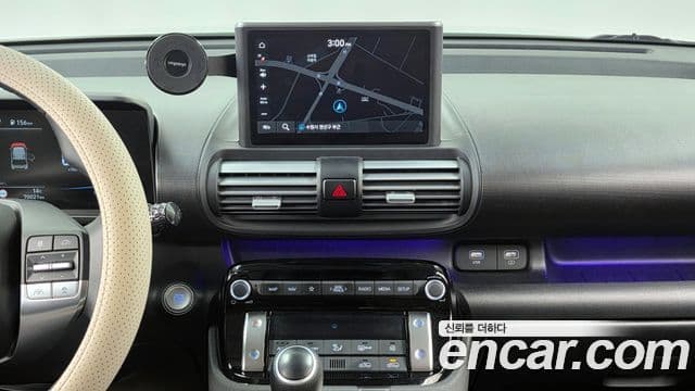 Hyundai Casper Inspiration, 2022 14