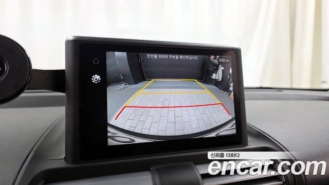 Hyundai Casper Inspiration, 2022 15