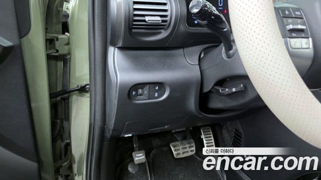 Hyundai Casper Inspiration, 2022 16