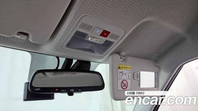 Hyundai Casper Inspiration, 2022 17