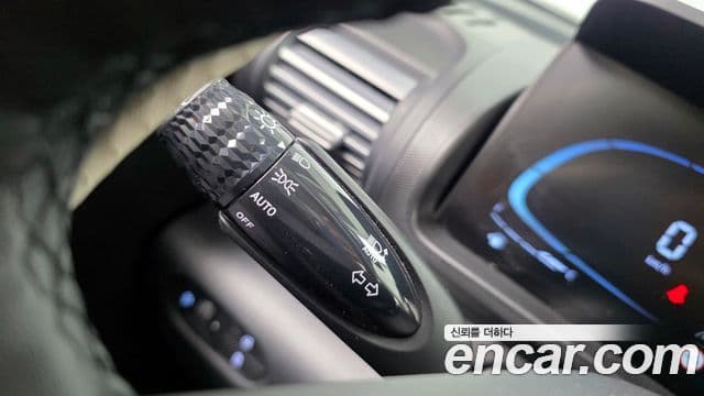 Hyundai Casper Inspiration, 2022 18