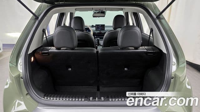 Hyundai Casper Inspiration, 2022 20