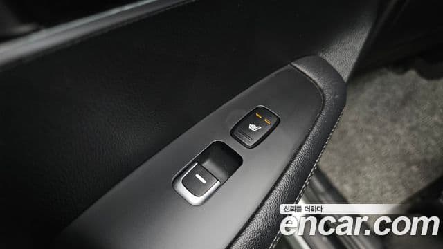 Kia All New Sorento Prestige, 2017 19