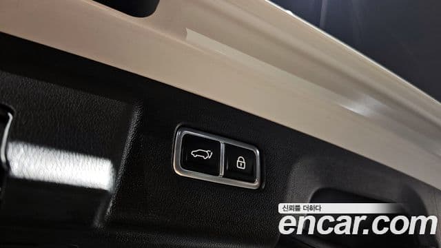 Kia Sorento 4세대 Noblesse, 2021 17