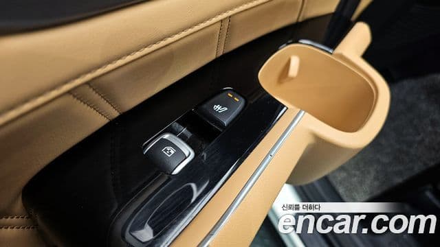 Kia Sorento 4세대 Noblesse, 2021 19