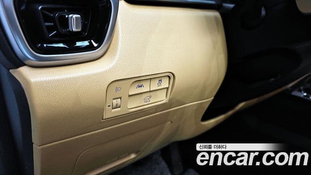 Kia Sorento 4세대 Noblesse, 2021 20