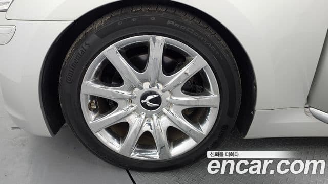 Hyundai Equus(новый кузов / новое поколение) Prestige, 2010 все фото