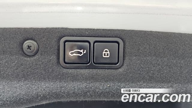 Hyundai Equus(новый кузов / новое поколение) Prestige, 2010 20