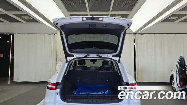 Genesis electrified GV70 e-AWD, 2022 20