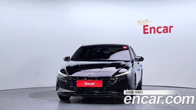 Hyundai Avante (CN7) Modern, 2023 3